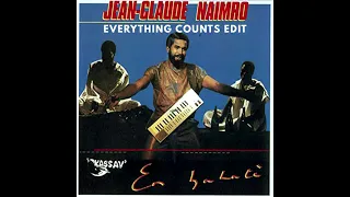 Jean - Claude Naimro - Avèou Doudou (Everything Counts Edit)