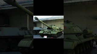 IS-3 Edit #viral #edit #shortsfeed #subscribe #army #russia #soviet #is3 #coldwar #shortsfeed