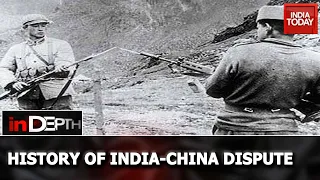 The History Of Ladakh And India-China Dispute | In Depth With Rajdeep Sardesai