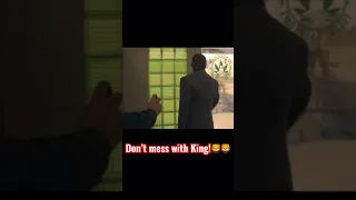 Tulsa King weed shop scene