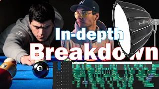 Epic B Roll BREAKDOWN & Behind The Scenes!!