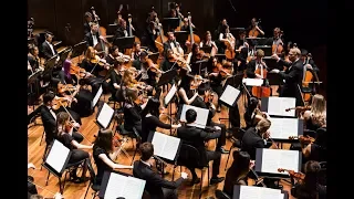 Respighi, 'Pines of Rome' | The University of Melbourne Symphony Orchestra