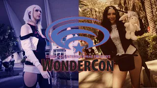 Unforgettable Moments: WonderCon 2023 Highlights & Cosplay Extravaganza!