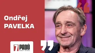 2. Ondřej Pavelka (11. 4. 2023, Praha) - 7 pádů HD