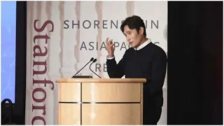 Lee Byung Hun confesses he regrets turning down 'Old Boy,' 'Parasite,' and 'Decision to Leave'