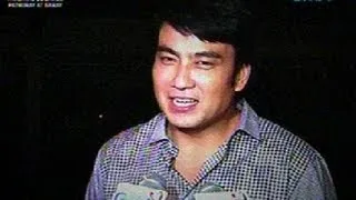 Startalk: Senator Bong Revilla, umaming 'di materyosa ang asawang si Lani Mercado