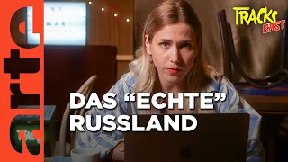 Inside Russia - Alltag in Putins Reich | Tracks East | ARTE