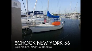 [SOLD] Used 1981 Schock New York 36 in Green Cove Springs, Florida