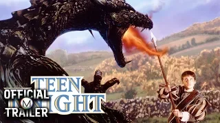 TEEN KNIGHT (1998) | Official Trailer