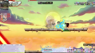 [Maplestory] Phase 1 Kalos Clear