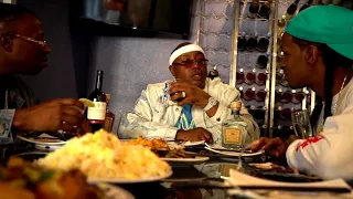 E-40 x Laroo THH x Cousin Fik - I Don't Like Em