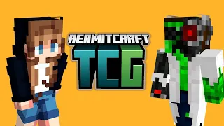 Hermitcraft TCG - PearlescentMoon vs Docm77 - #6