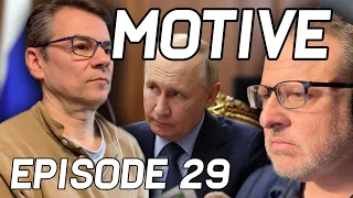 The Motive For Taking MH370 North (Episode 29)