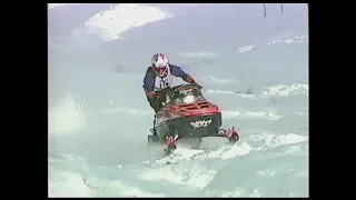 jackson hole Hill climb 2001