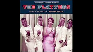 The Great Pretender by The Platters (1955) Tenor Sax