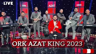 ORK AZAT KING 2023★  NEW ♫ FREE TALLAVA ★ 2023 █▬█ █ ▀█▀ ♫