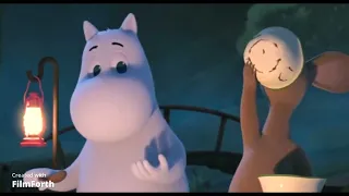 Moments in Moominvalley that make this show precious 1