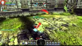 Swordmasters VS Mercenaries [ Dragon Nest SEA PVP ]