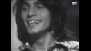 The (Young) Rascals - I've Been Lonely Too Long (1969 NRK-TV)