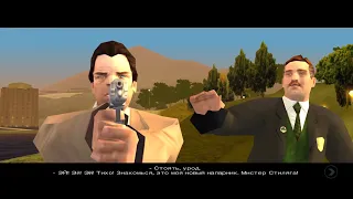 Прохождение GTA Liberty City Stories (Mobile) на 100% - Часть 50