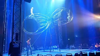 Amazing Circus Extreme 🎪(P1)