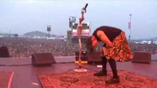 Korn - Blind live at Rock Am Ring Festival