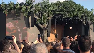 Neil Young - Heart of Gold - Live at Hyde Park, London 12.07.2019