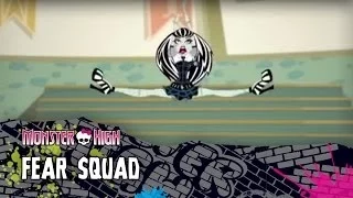 Fear Squad | Volume 1 | Monster High