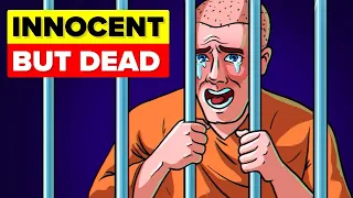 Why 13 Innocent People Were Executed For Crimes They Didn’t Commit