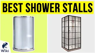 10 Best Shower Stalls 2020