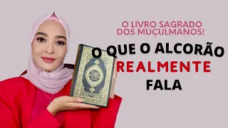CONHEÇA O ALCORÃO | O livro sagrado dos muçulmanos