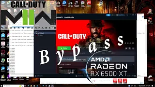 How To Bypass Call of Duty Modern Warfare II 2022 with Story Campaign Unlock - Story Mode Free Play