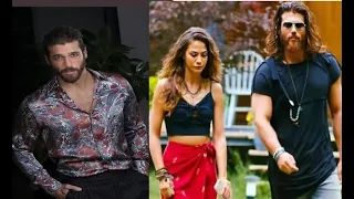 Flash statement from Can Yaman said that Demet is in love with her and will return to her