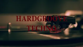 Sound of Hardgroove Techno #10 Set by DJ TineX (David Moleon, Eric Sand, Wyrus...)