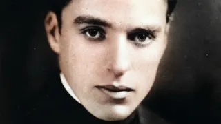 Tragic Details About Charlie Chaplin