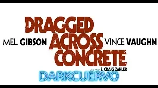 Dragged Across Concrete Trailer 1 (2019) HD