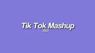 TIK TOK MASHUP 2023