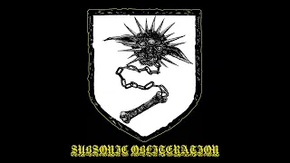 Goat Piss (US) - Subsonic Obliteration (EP) 2023