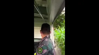 Mamang Pulis, pag tumingin ka, AKIN KA! 🤣😂