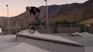 BMX - MIKEY TYRA 2015 INSTAGRAM COMPILATION