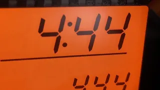 Spiritual Meaning of 444, Why do You Keep Seeing It 🤯