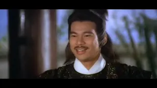 Return of The Bastard Swordsman(1984)-"Can you hear the drums?"