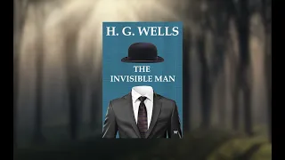 The Invisible Man Chapter 2