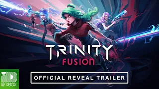Trinity Fusion - Reveal Trailer