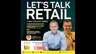 LTR Episode 9: Conversations with Ikea's Georg Platzer & Christian Rojkjaer