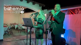 TE QUIERO ASÍ (AUTOR: Juan Carlos Calderón, COVER José José ft. Lani Hall