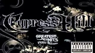 Cypress Hill - Rap Superstar training day