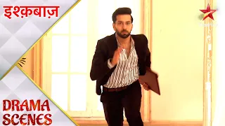 Ishqbaaz | इश्क़बाज़ | Kya Shivaay bacha payega Anika ko Veer se?