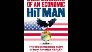 ► Confessions of an Economic Hit Man - Audio Book