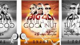 Big Ali feat Lucenzo  Gramps Morgan - Bring me Coconut